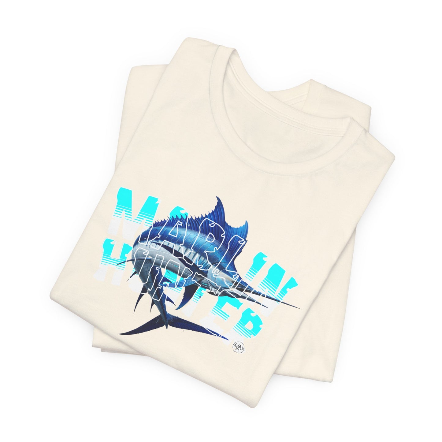 JA Fishing Life T-Shirt