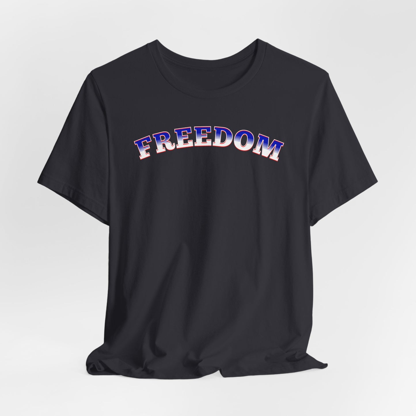 JA FREEDOM T-Shirt