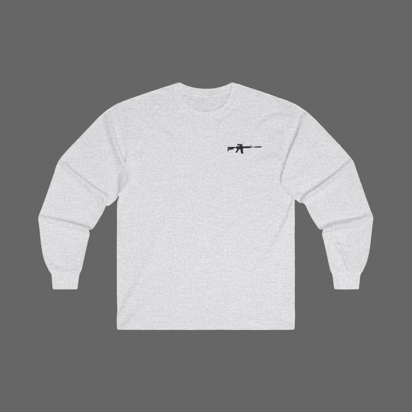 JA American ROOTS Long Sleeve