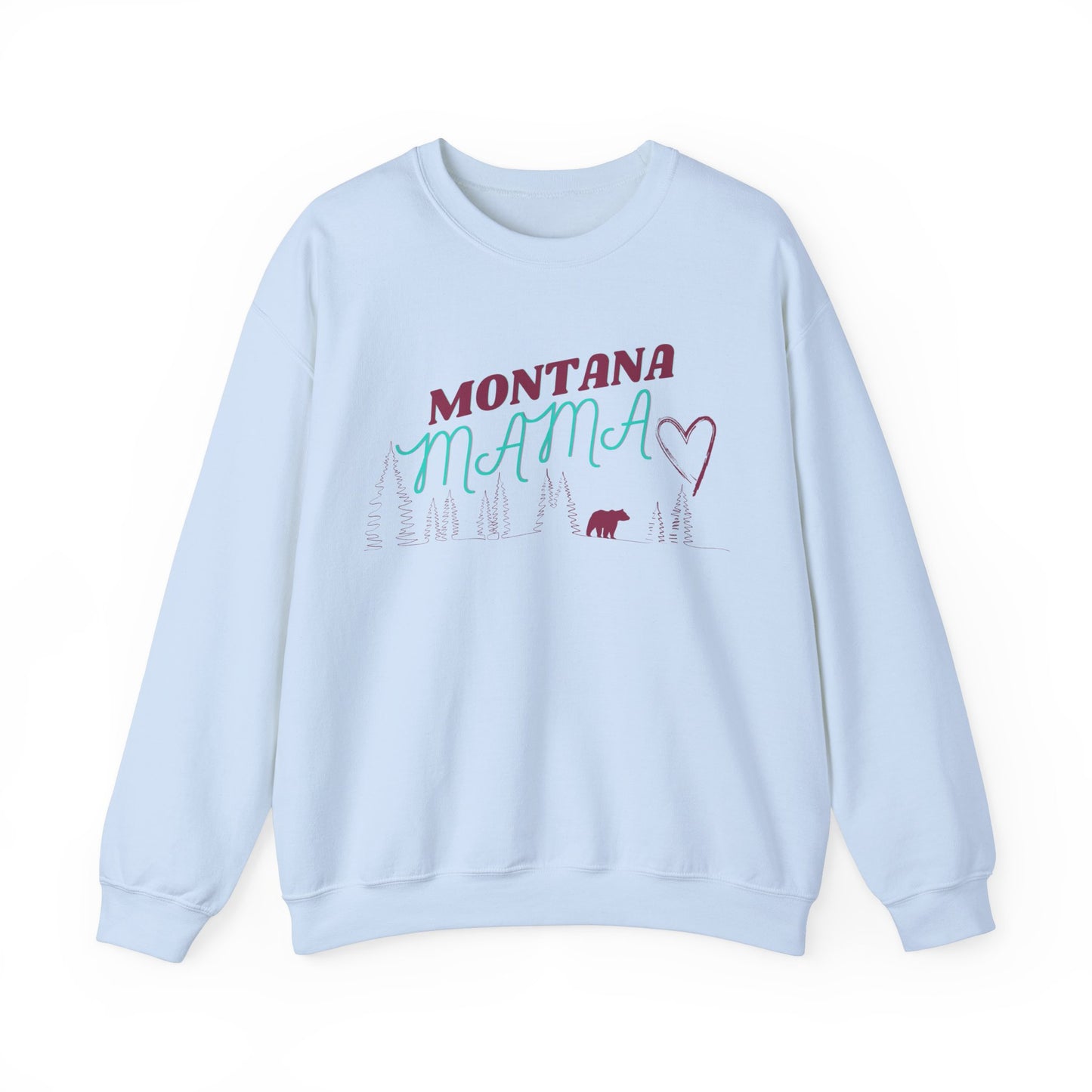 Montana Mama