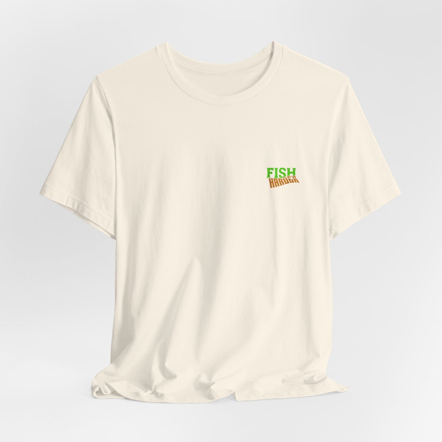 JA Fish'N T-Shirt