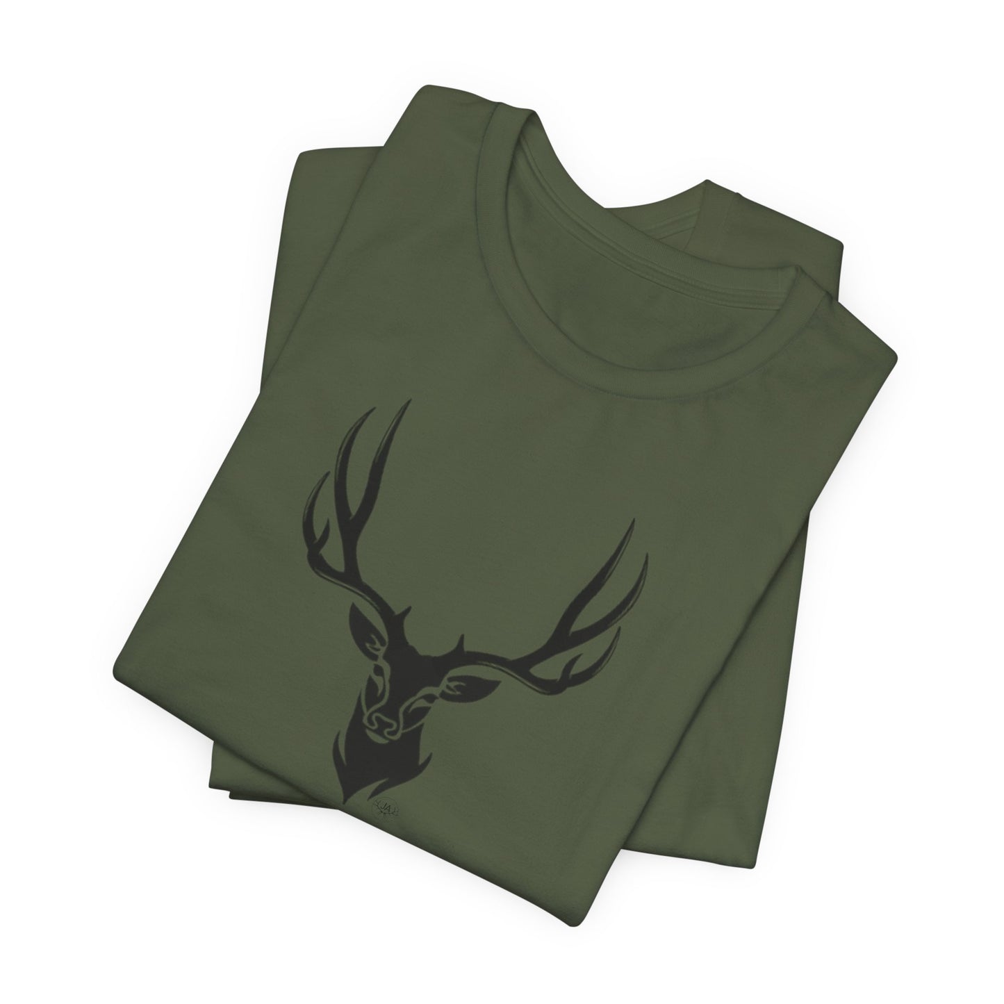JA Muley T-Shirt