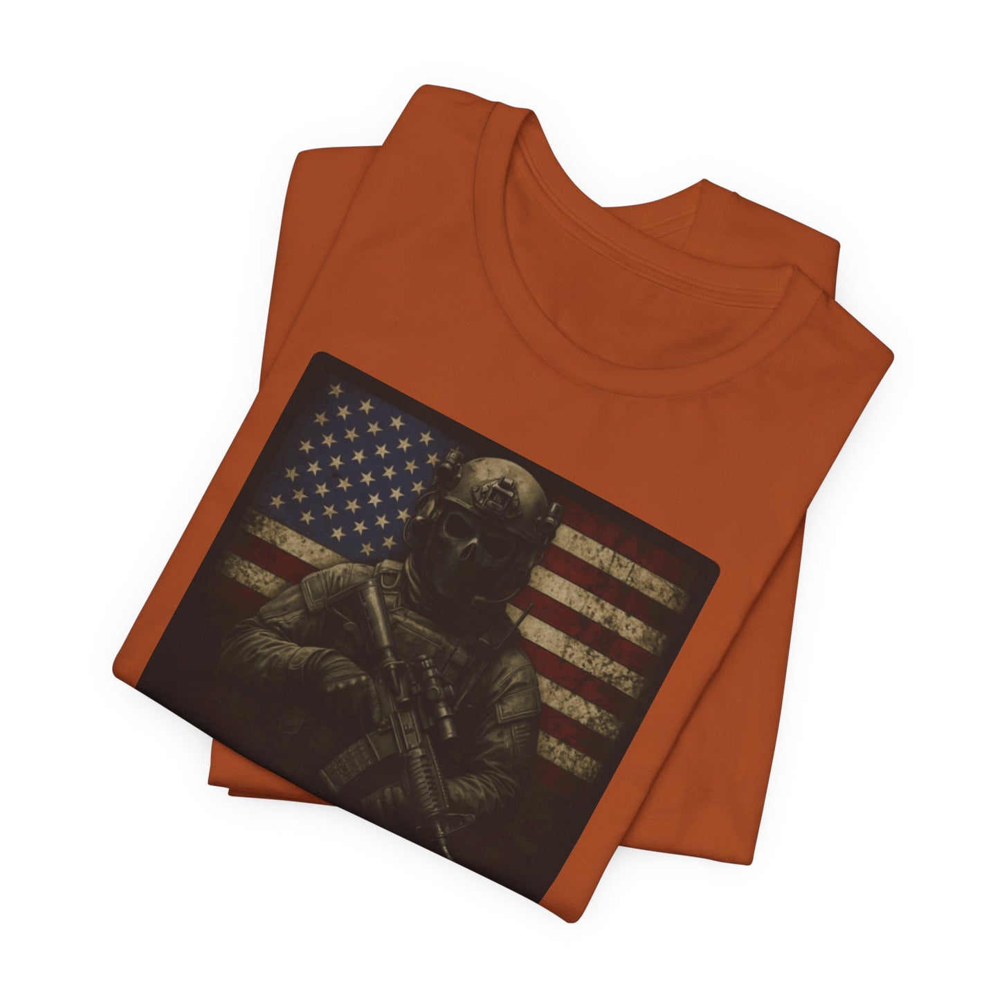 JA PATRIOT T-Shirt
