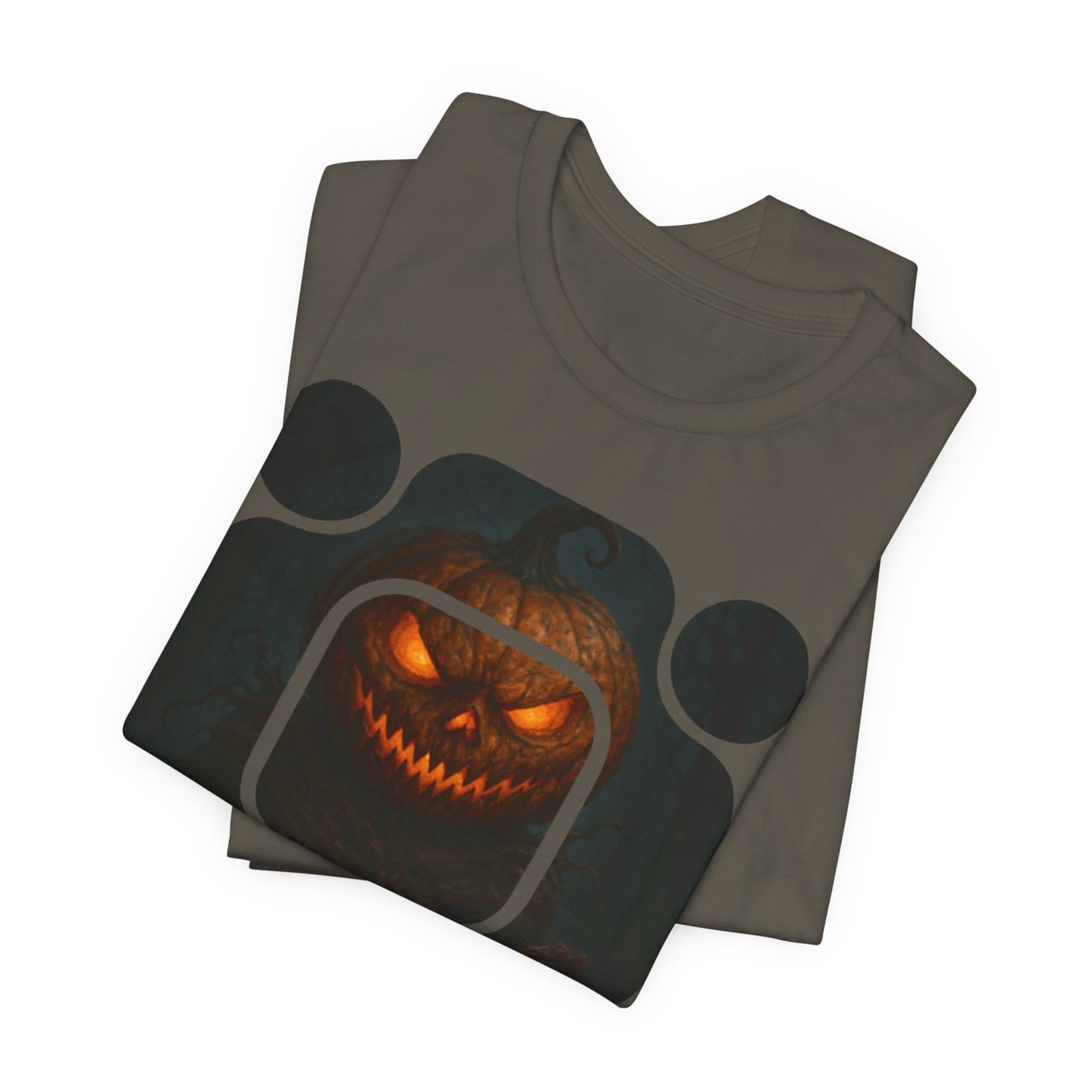 JA Halloween T-Shirt