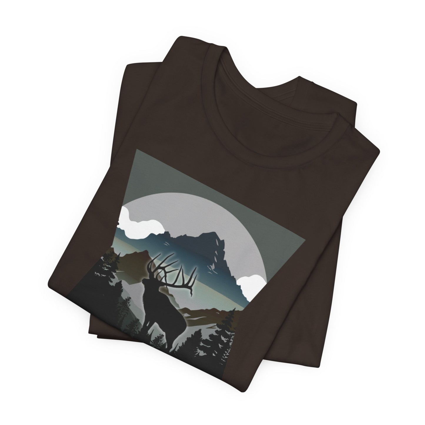 JA Dreamer Bull T-Shirt