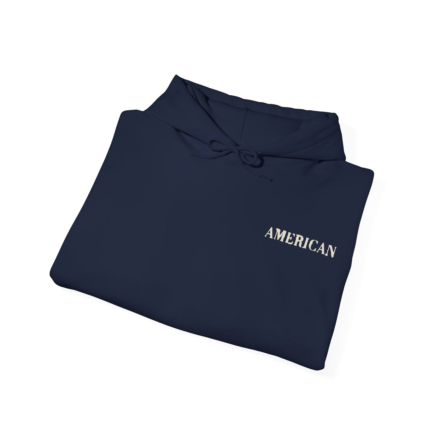 JA American Hoodie