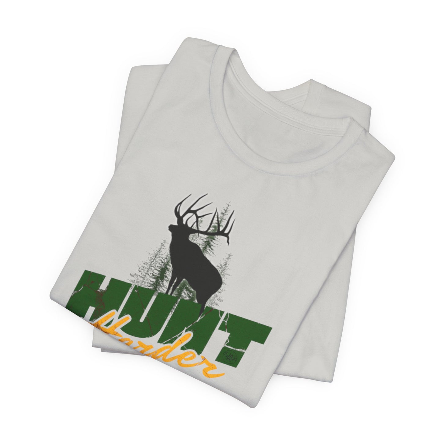 JA Hunt Harder T-Shirt