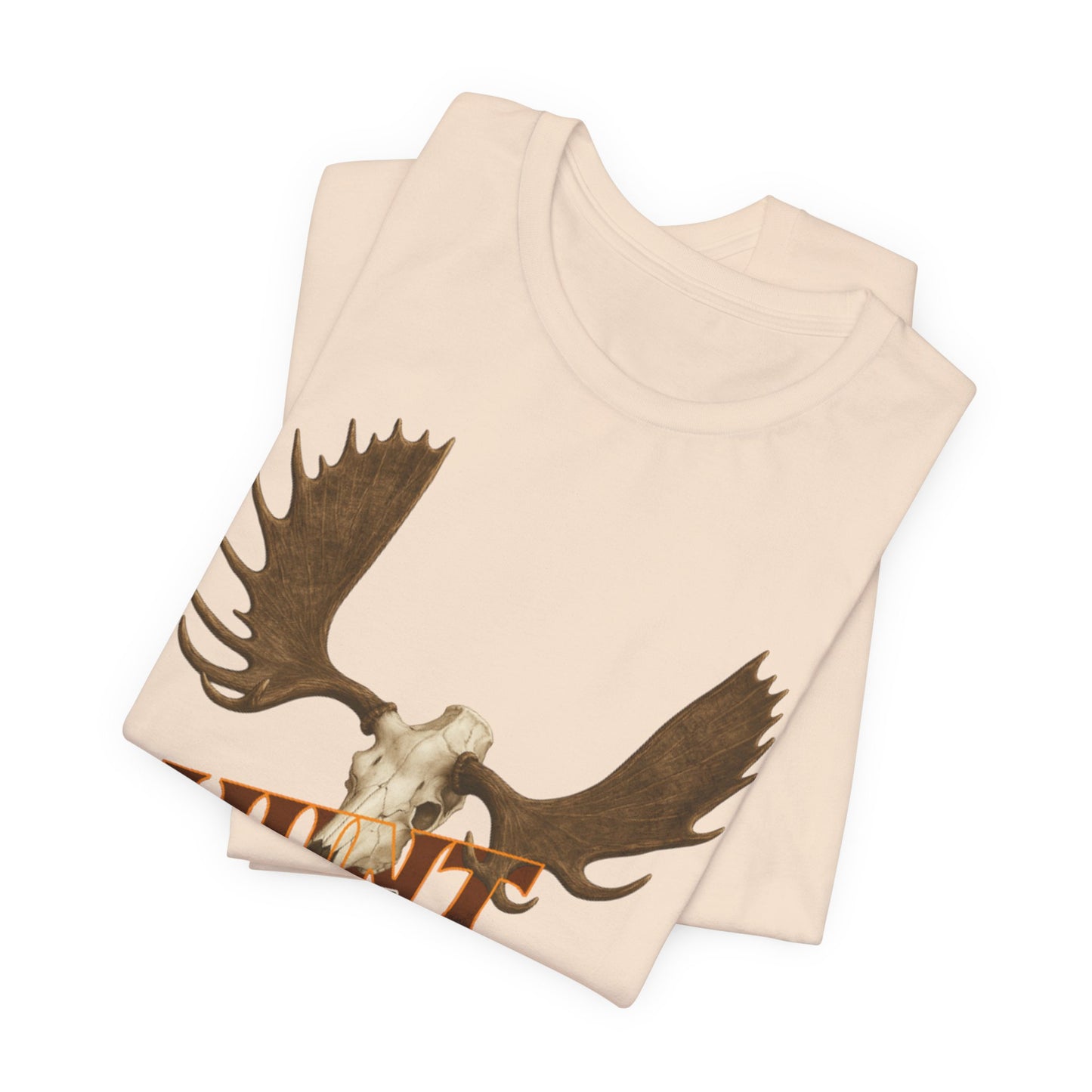 JA Hunt Harder T-Shirt