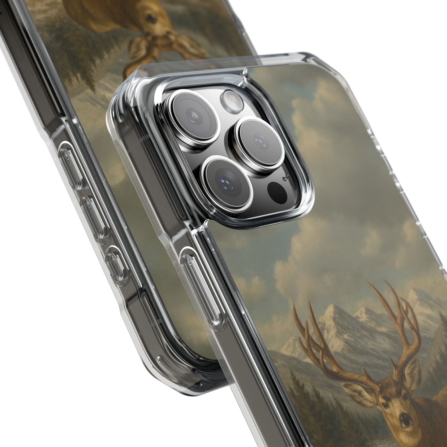 JA Muley I-Phone CASE