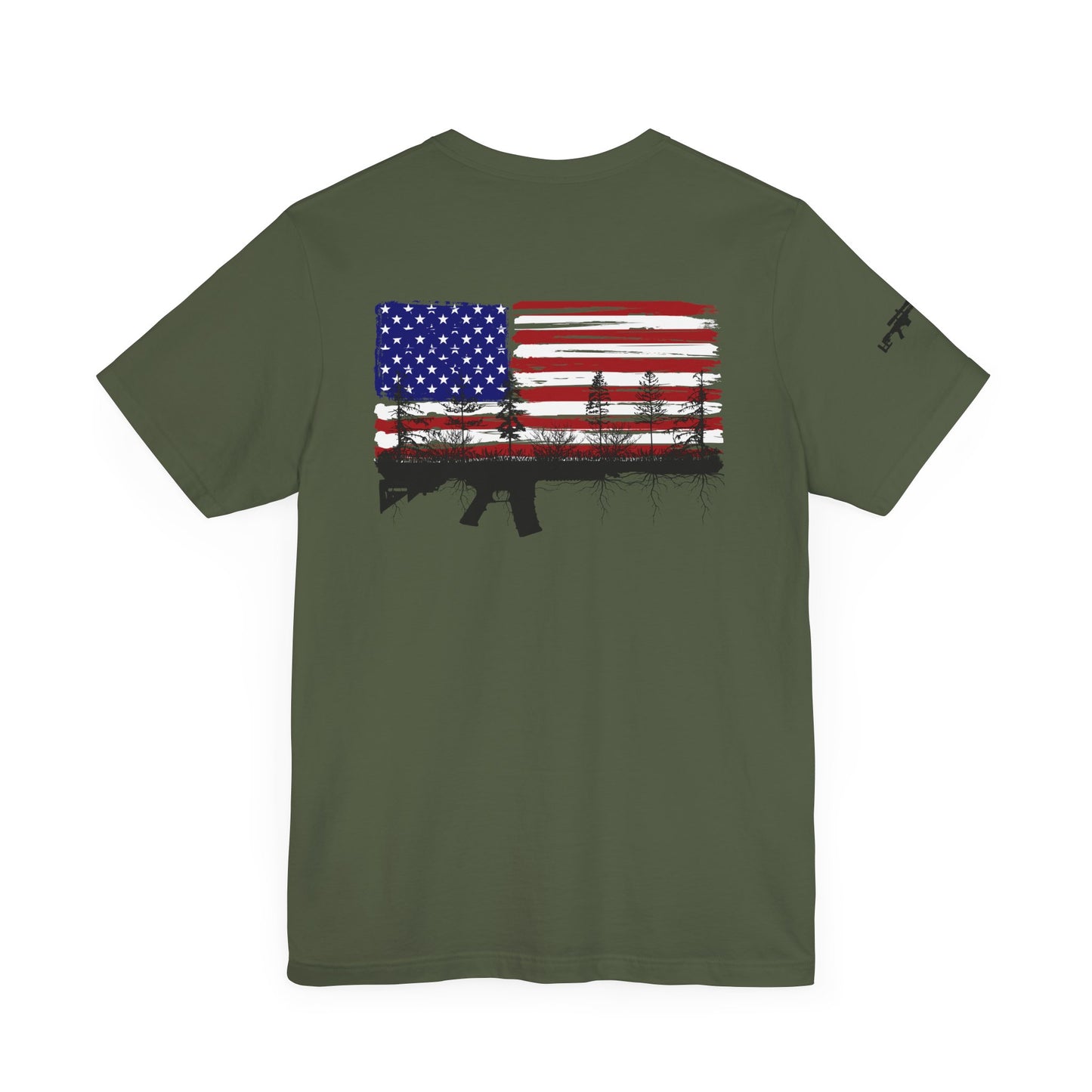 JA Patriot Tee