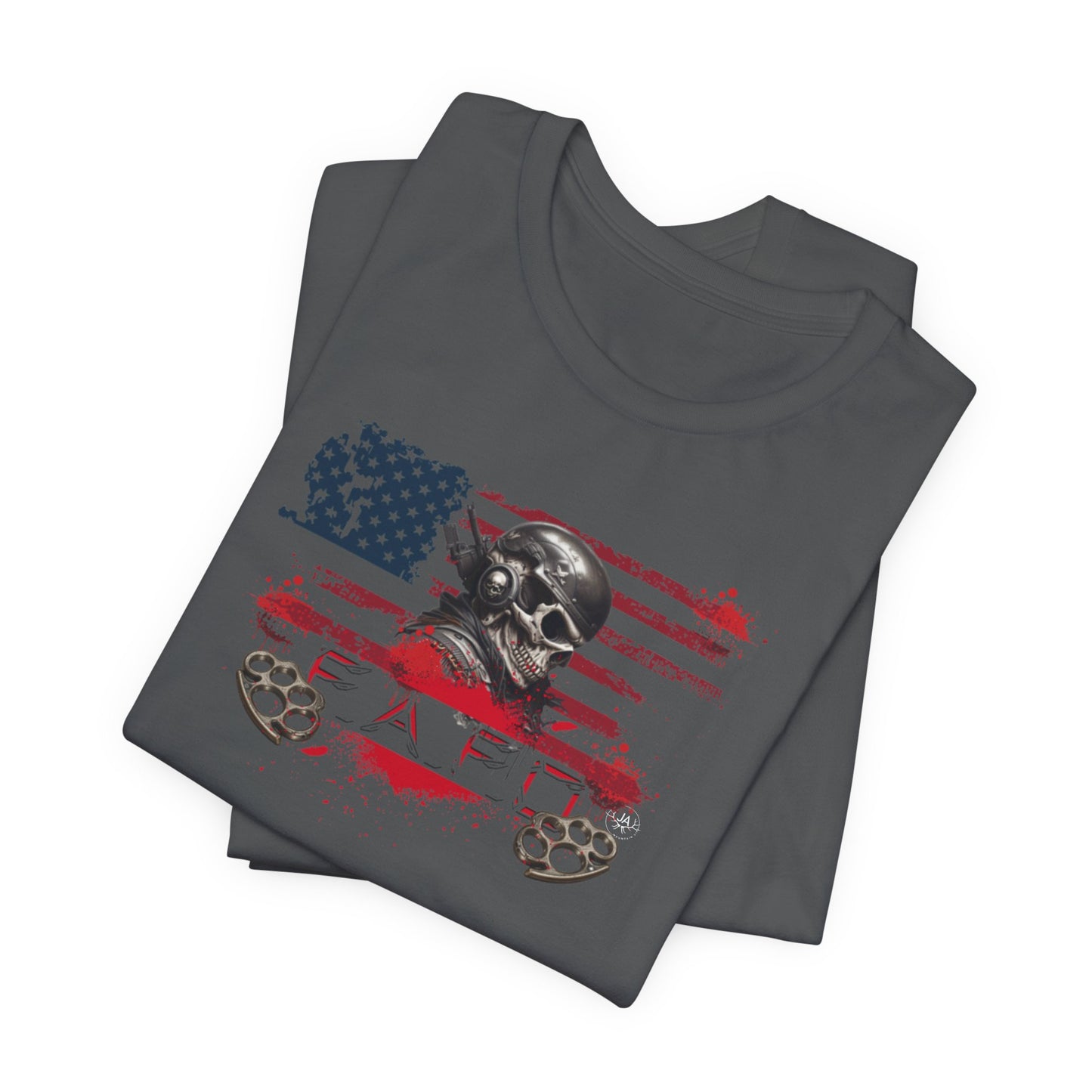 JA F.A.F.O. Patriot T-Shirt