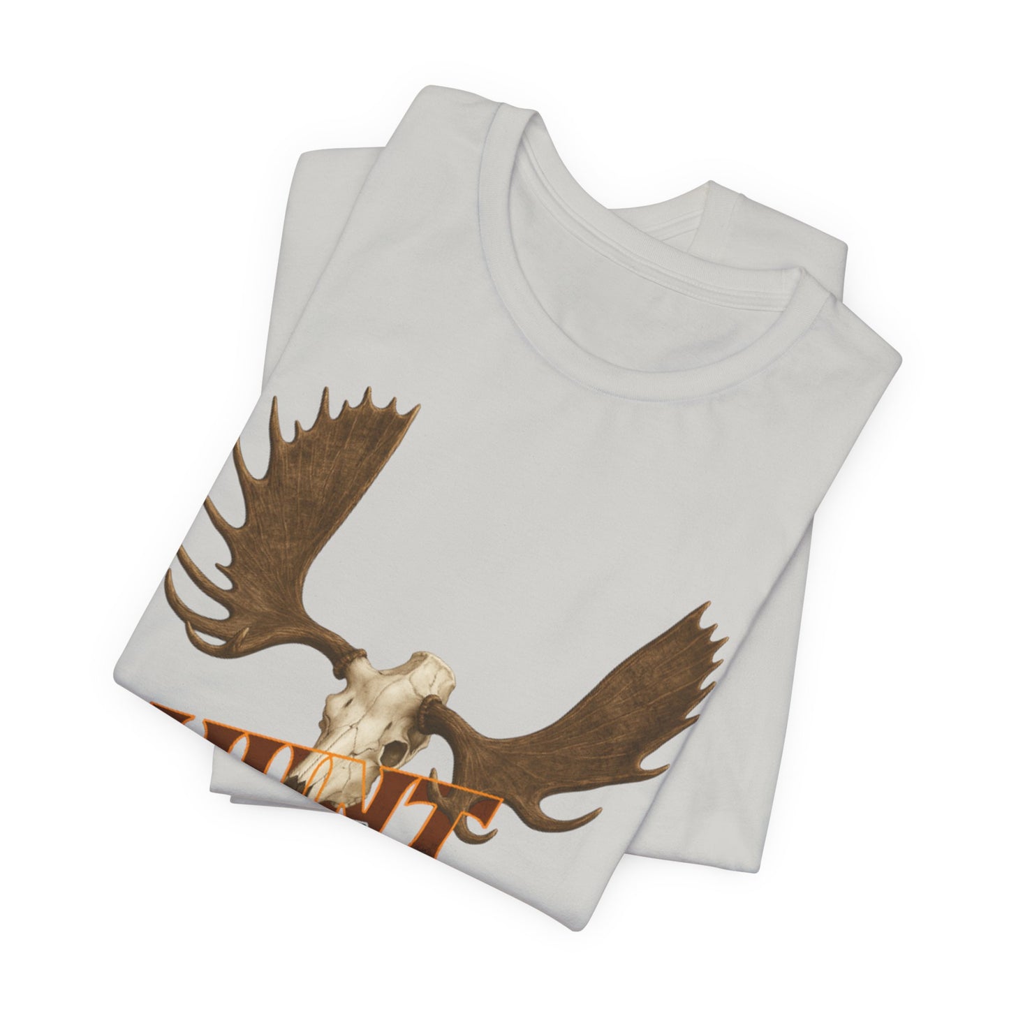 JA Hunt Harder T-Shirt