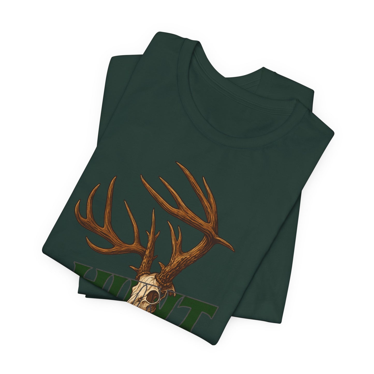 JA HUNT Harder T-Shirt