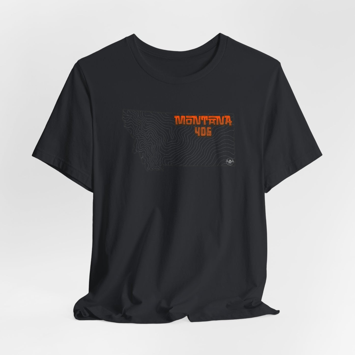 JA Montana 406 T-Shirt