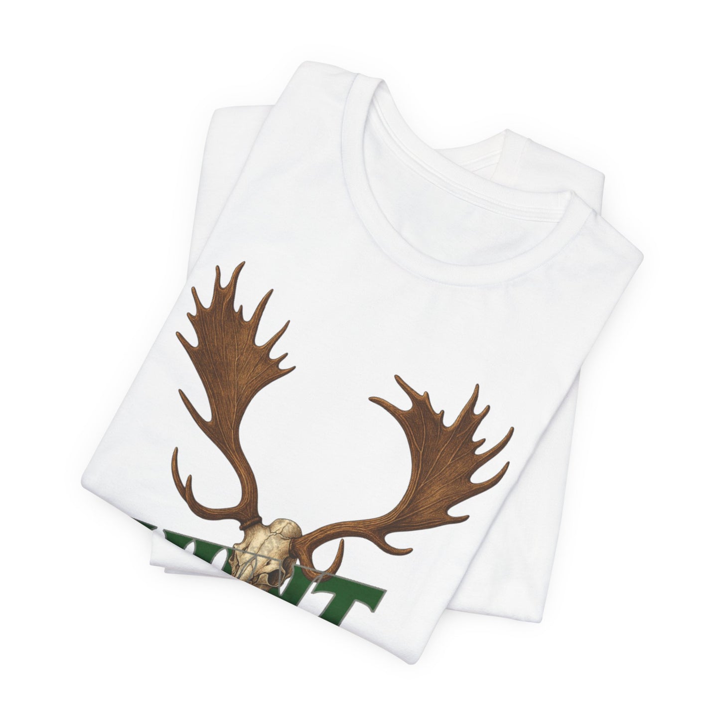 JA Hunt Harder T-Shirt