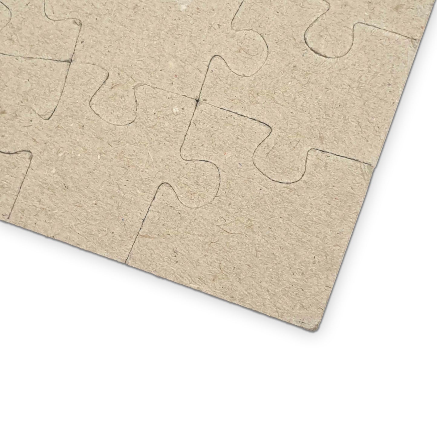 JA Ironworkers Union Puzzle