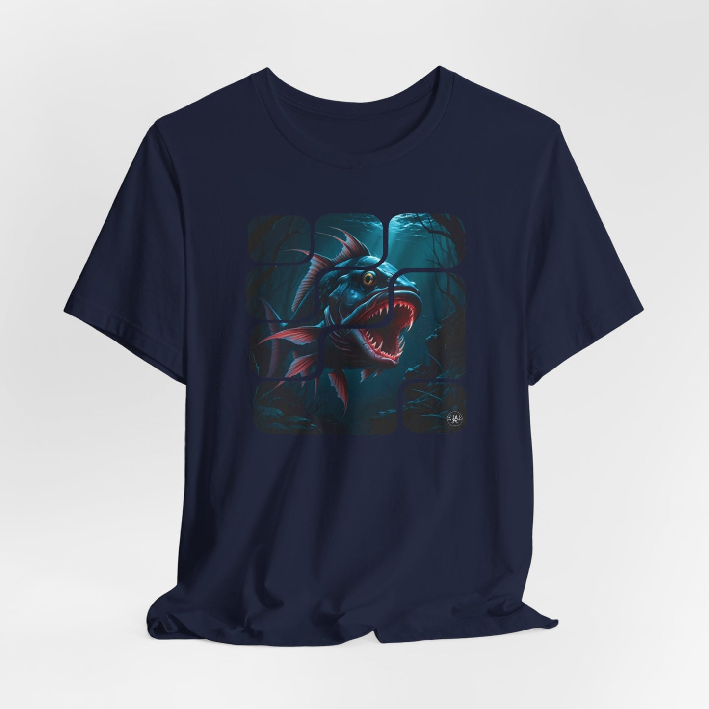 JA Fish'N T-Shirt