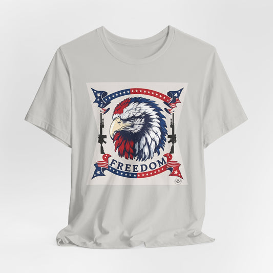 JA Freedom T-Shirt