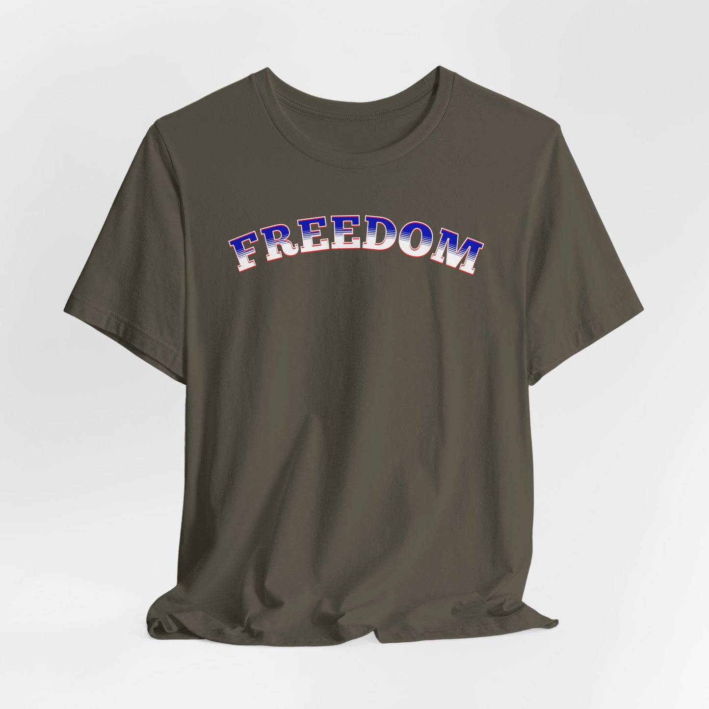 JA FREEDOM T-Shirt