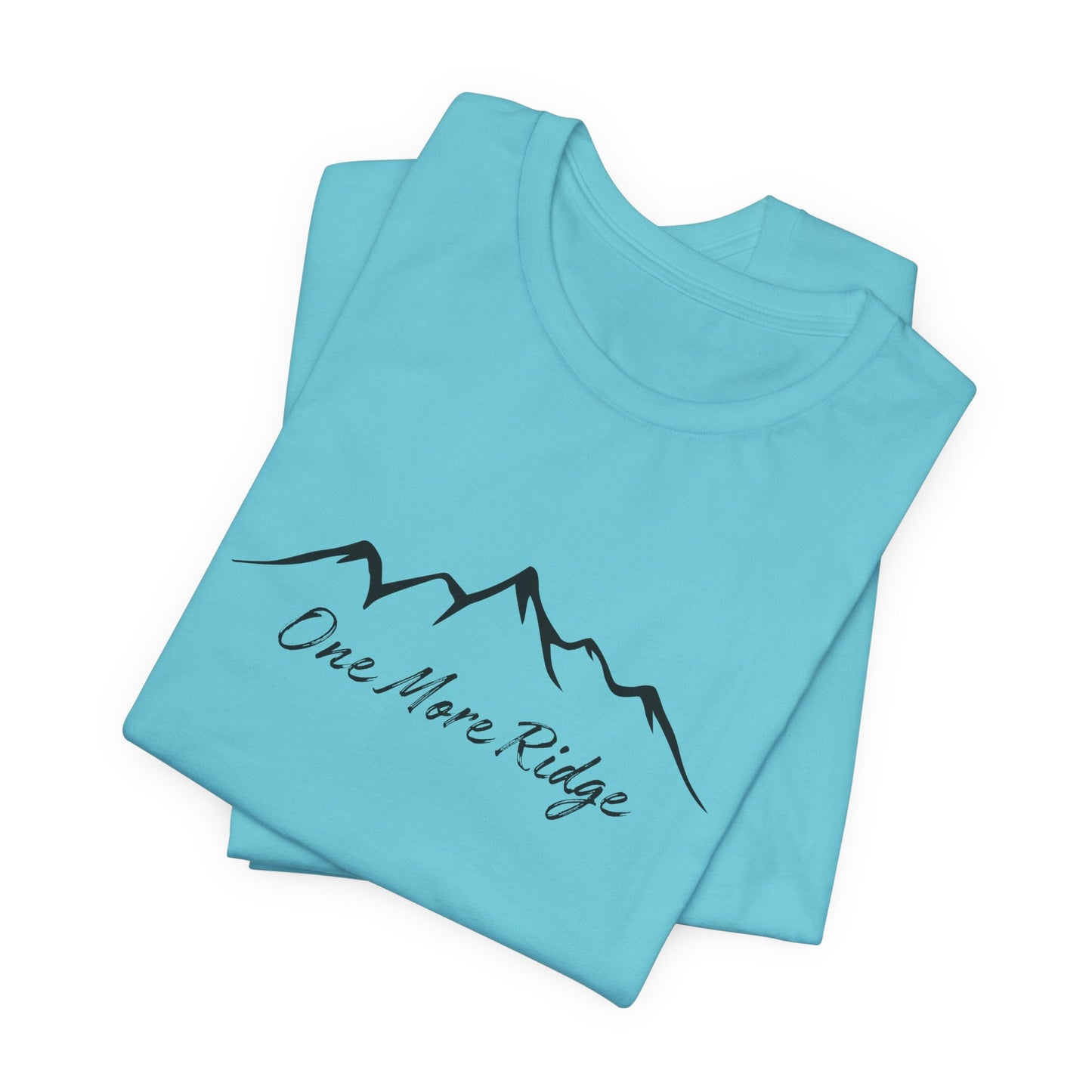 JA One More Ridge T-Shirt