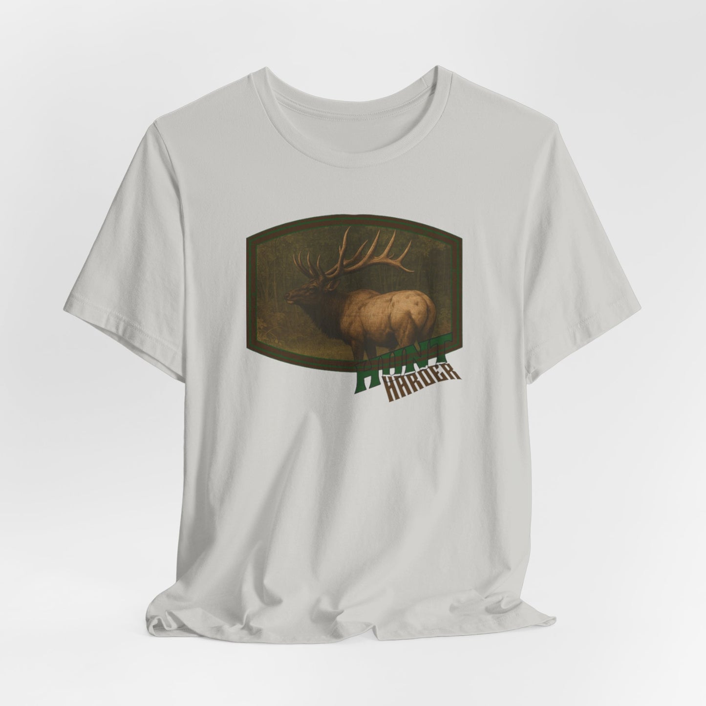 JA HUNT Harder-Shirt
