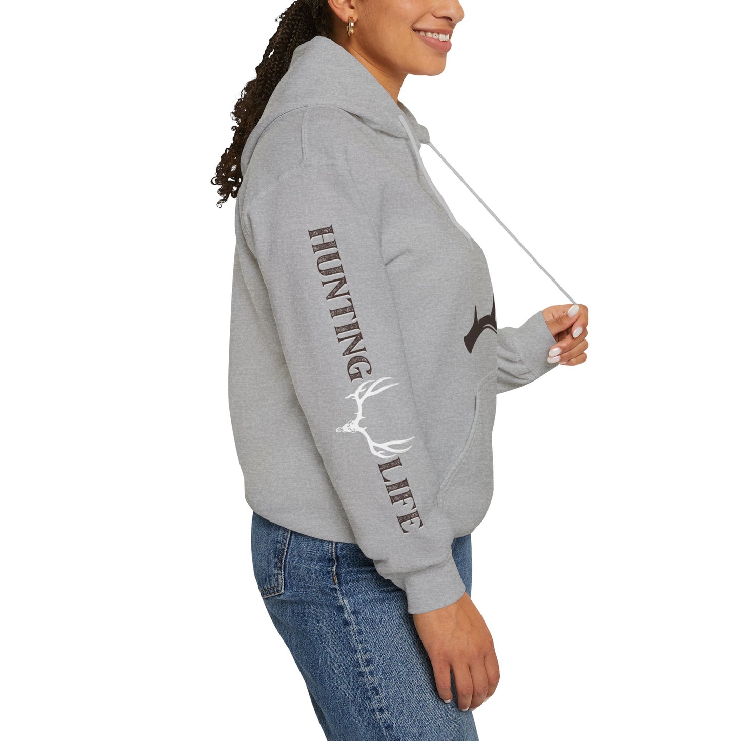 The Muley Shed Hoodie