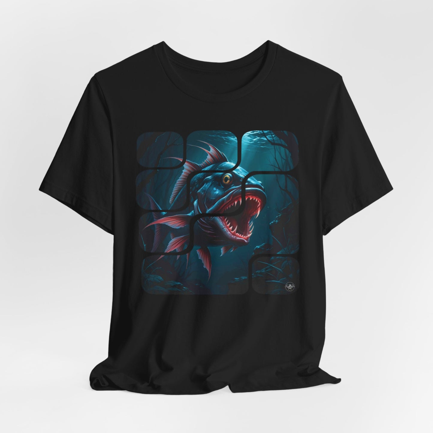 JA Fish'N T-Shirt