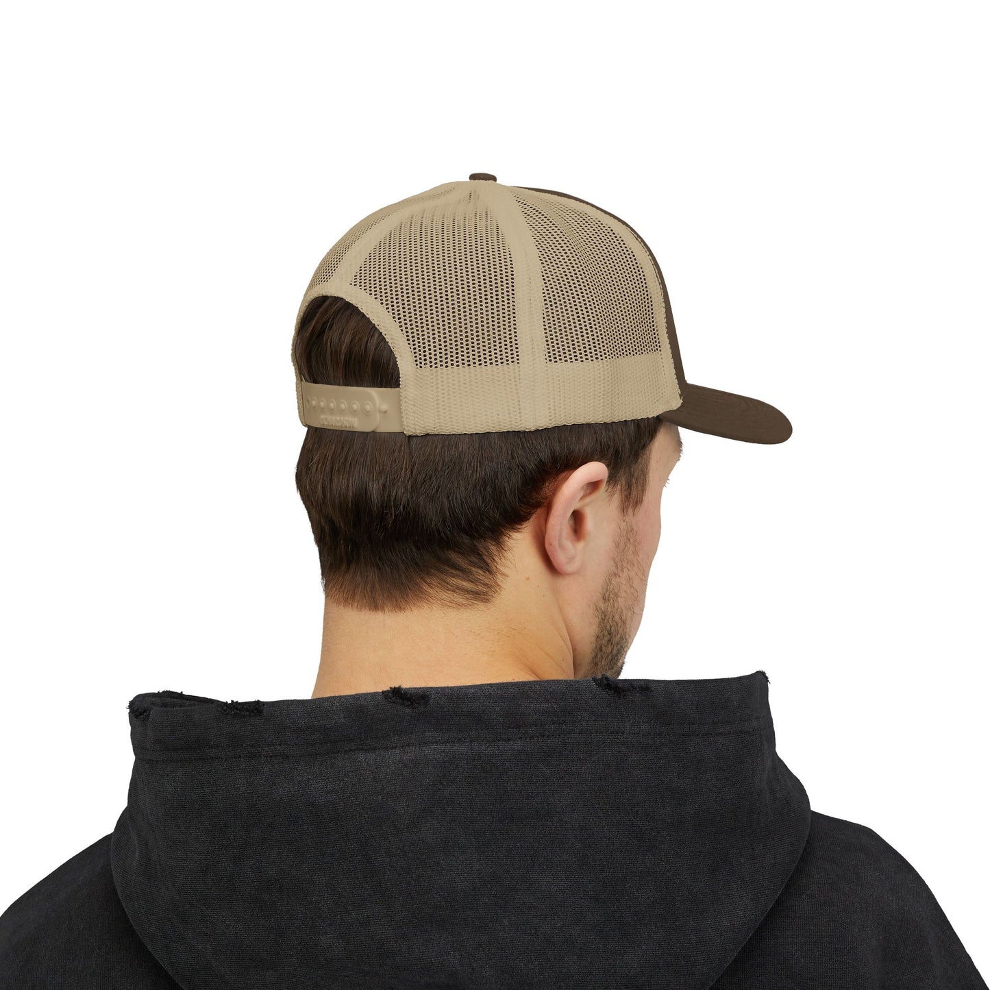Montana Muley Trucker Hat
