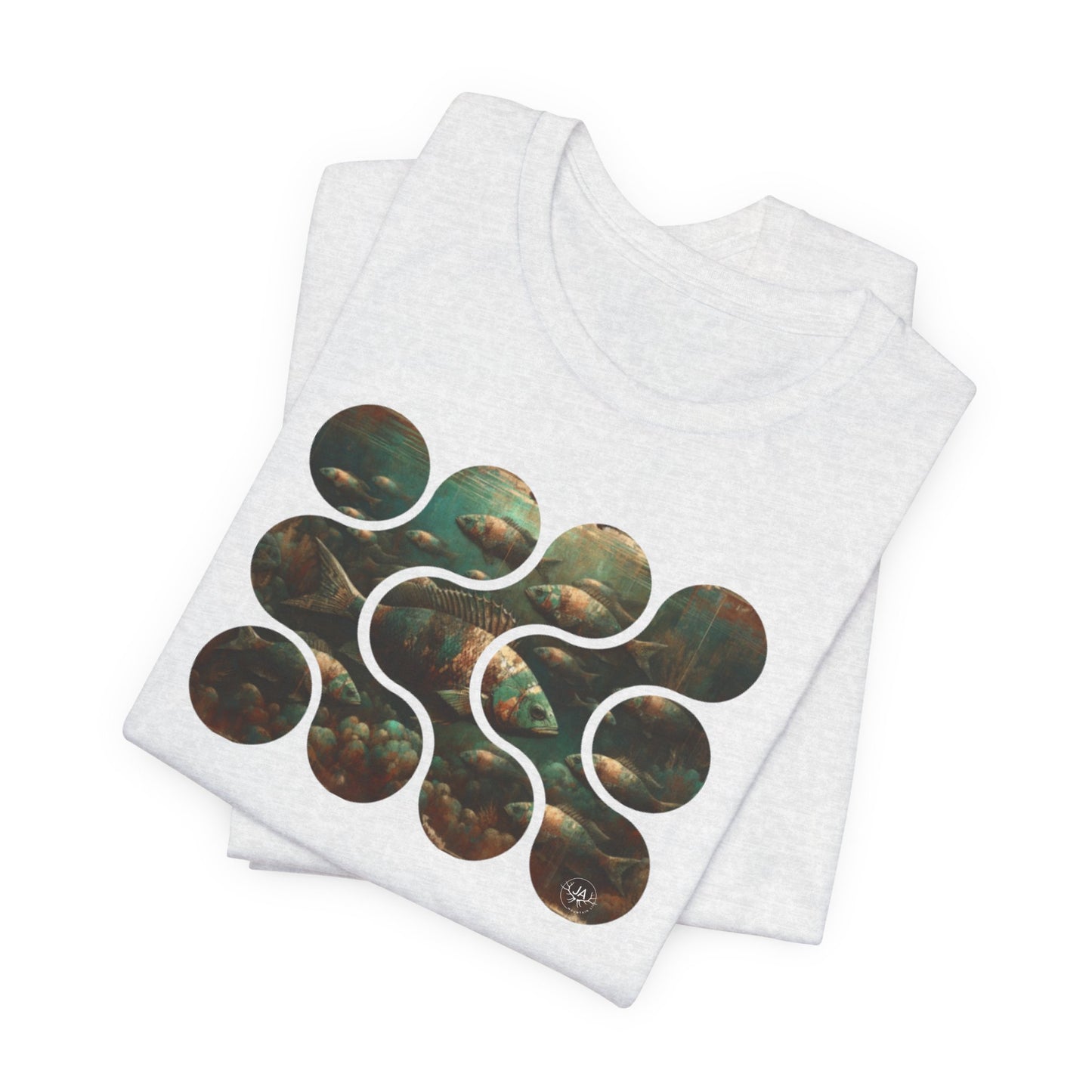 JA Fish'N T-Shirt