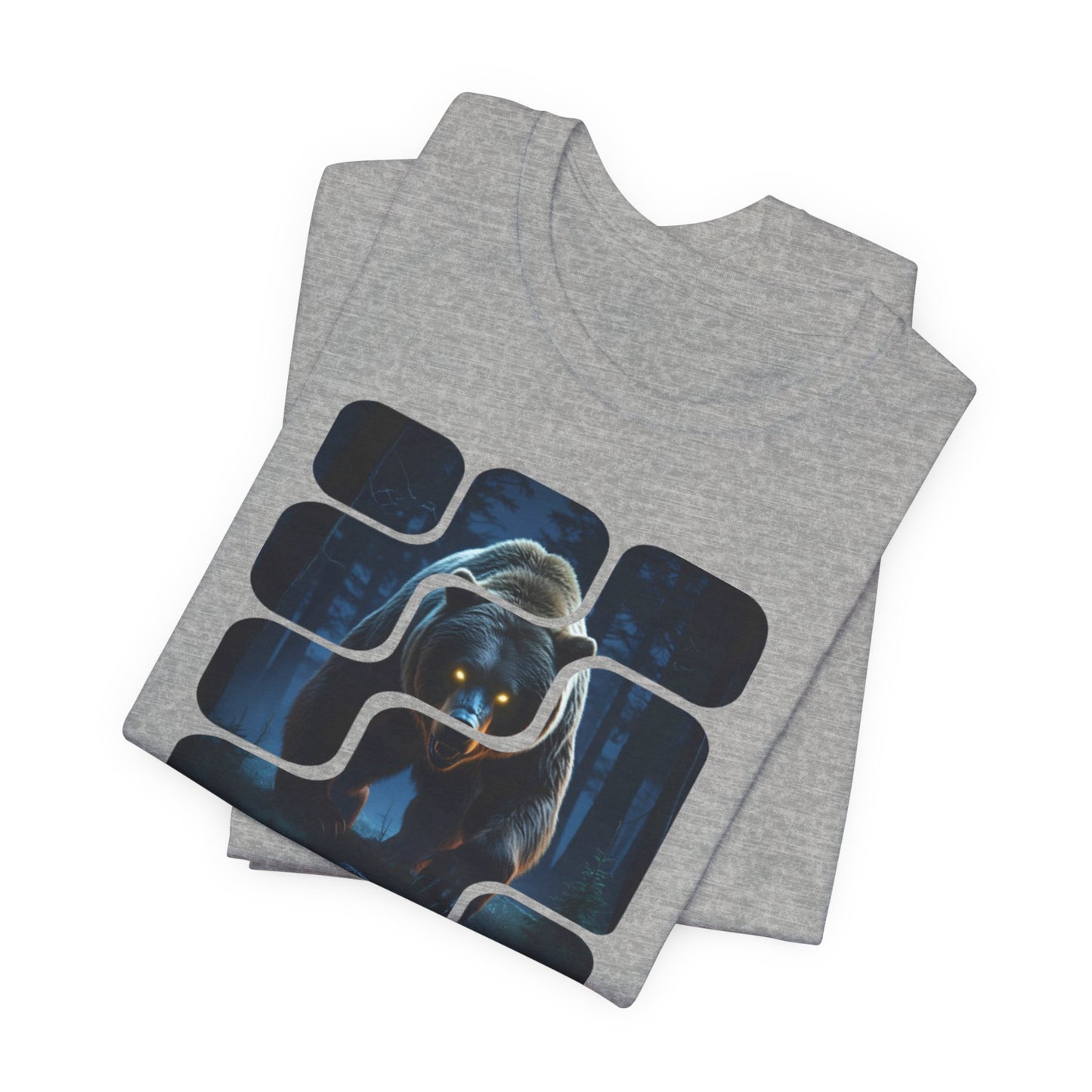 JA "Night Hunter" T-Shirt