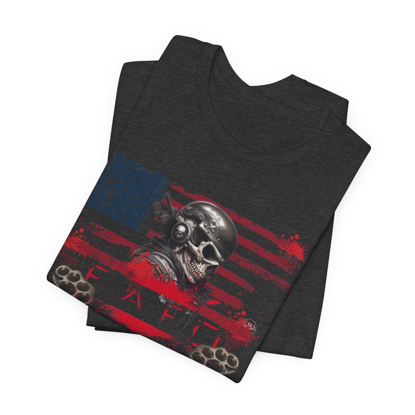 JA F.A.F.O. Patriot T-Shirt