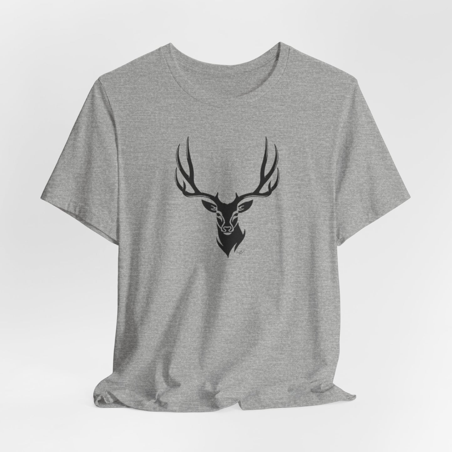 JA Muley T-Shirt
