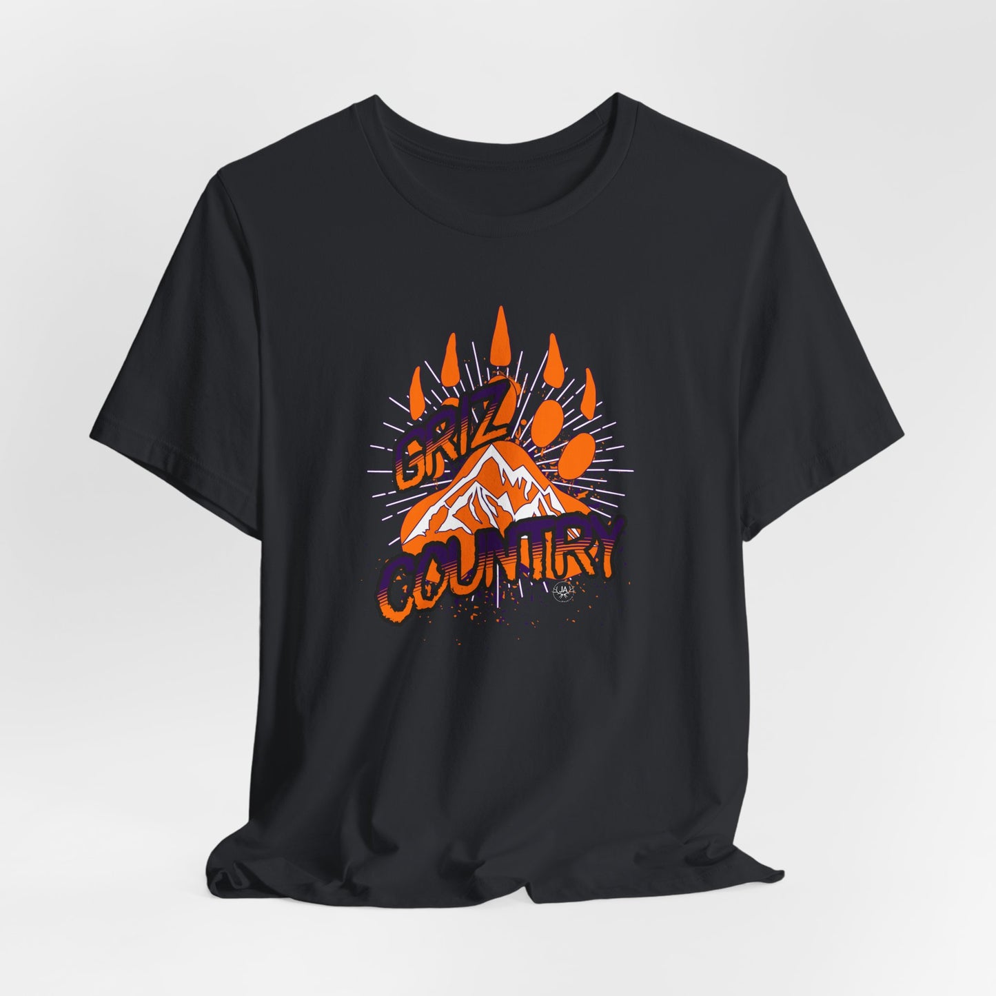JA Griz Country T-Shirt
