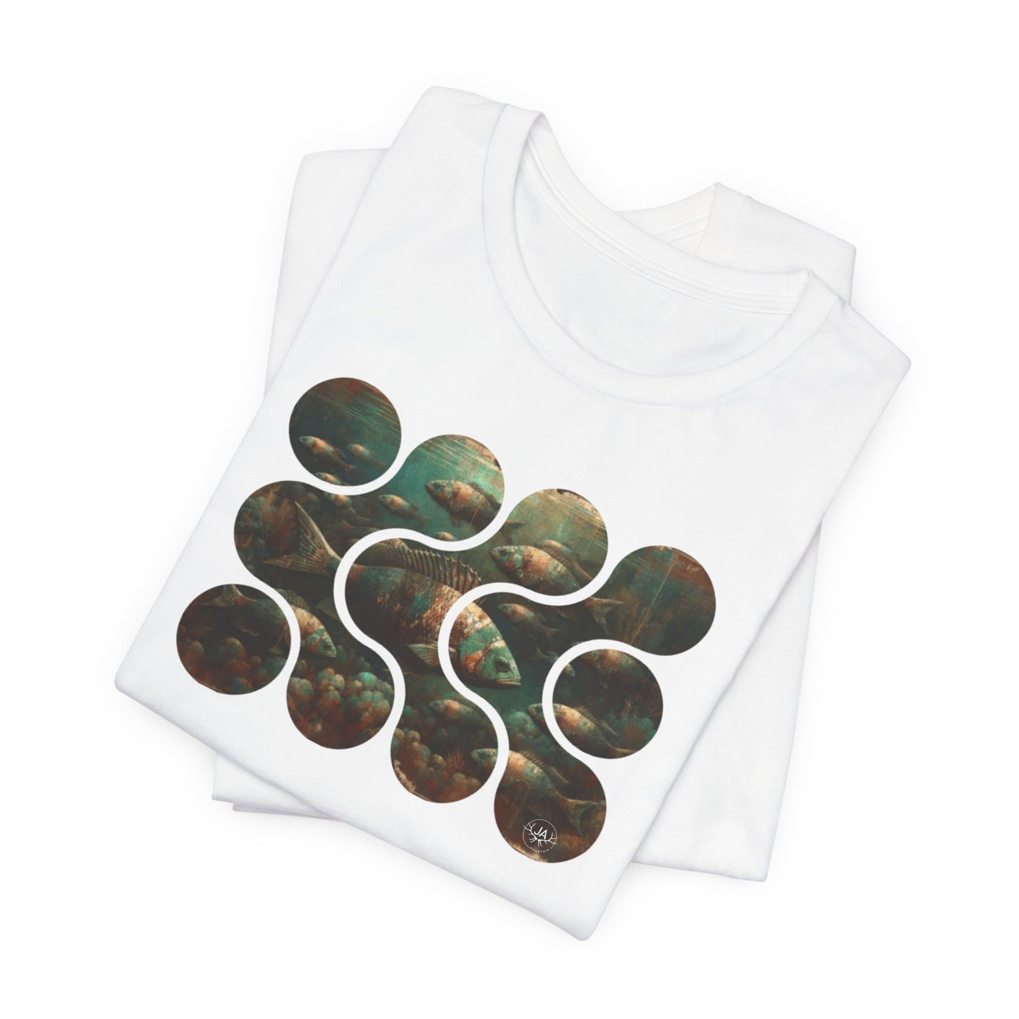 JA Fish'N T-Shirt