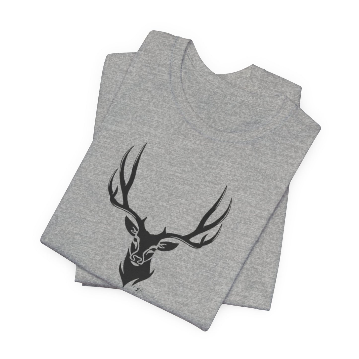 JA Muley T-Shirt