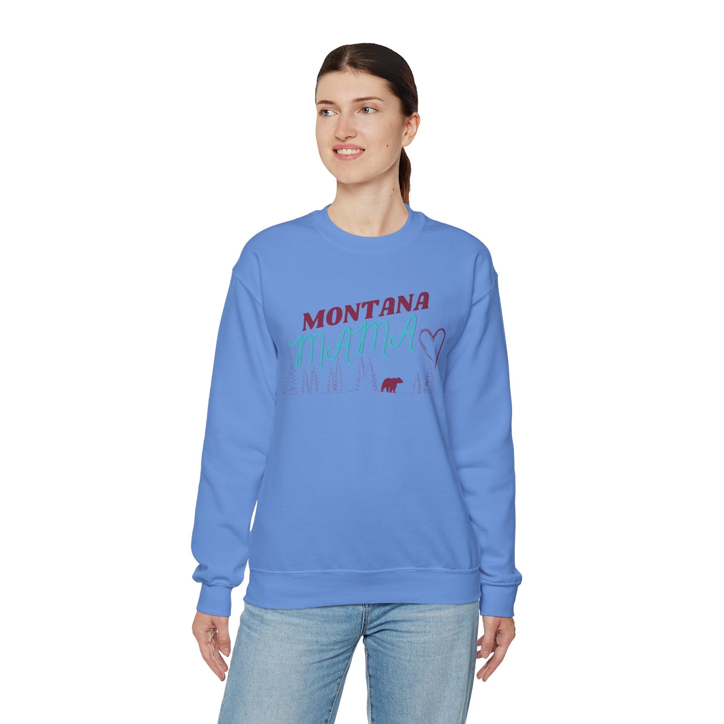 Montana Mama
