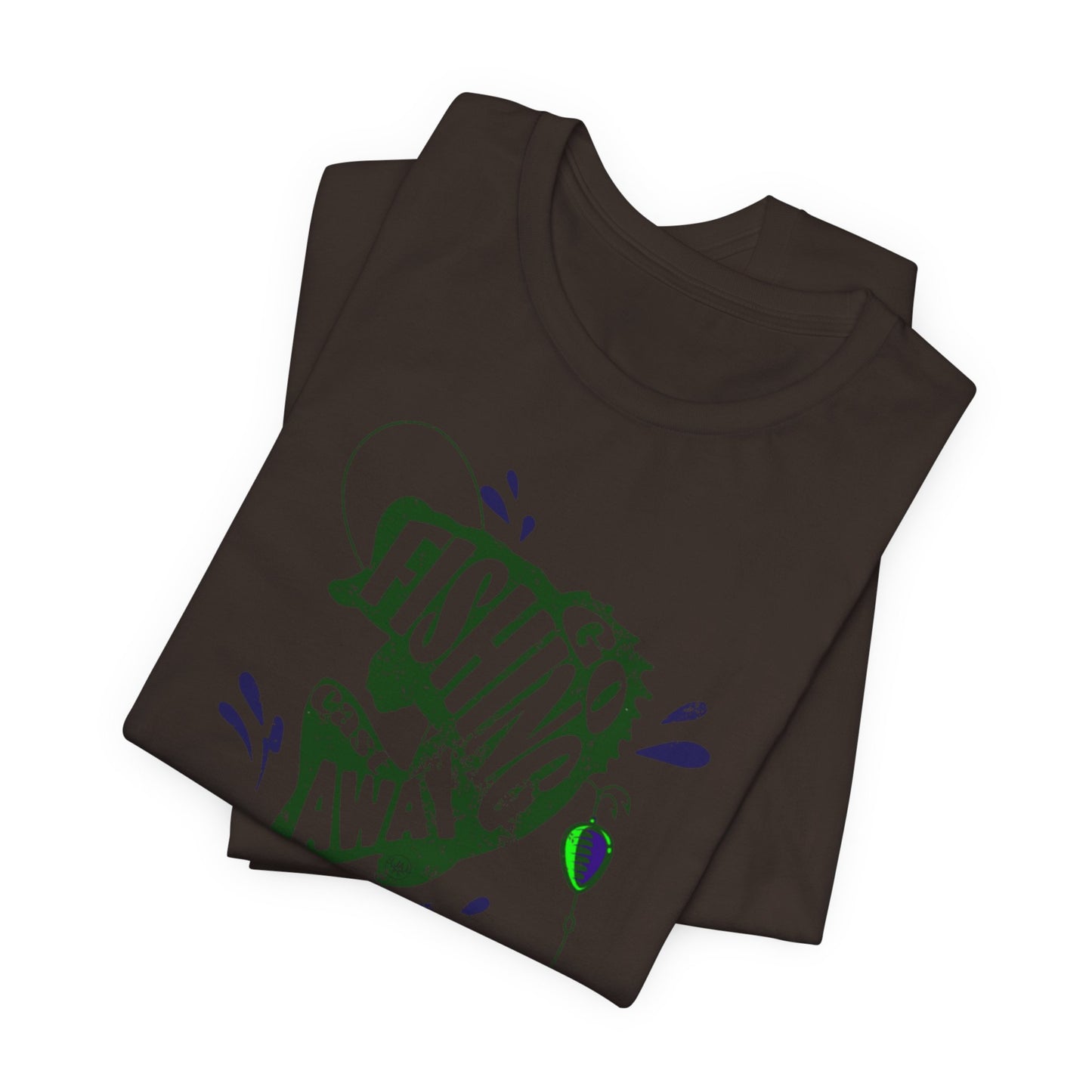JA Go Fish T-Shirt