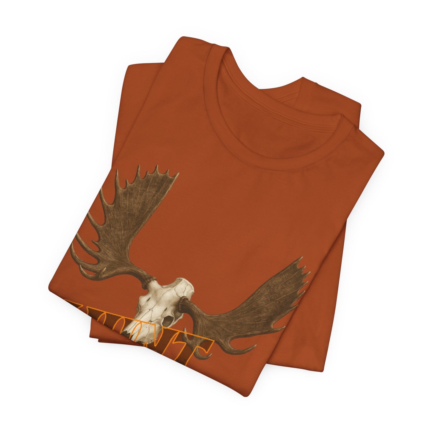 JA Hunt Harder T-Shirt