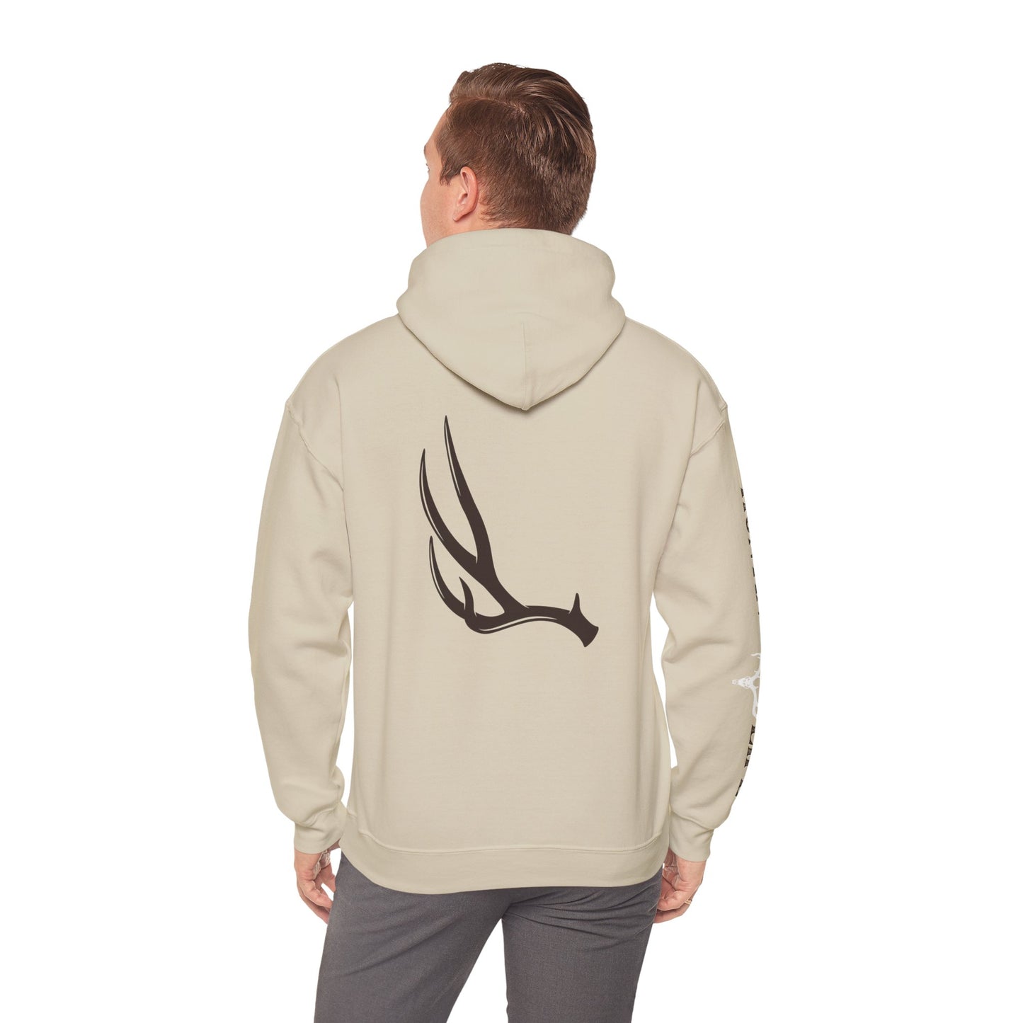 The Muley Shed Hoodie