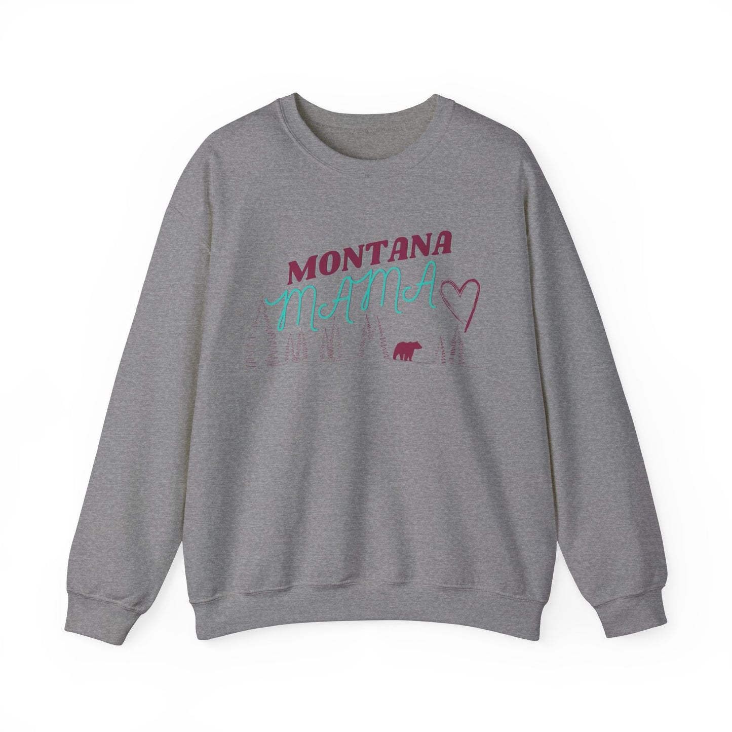 Montana Mama