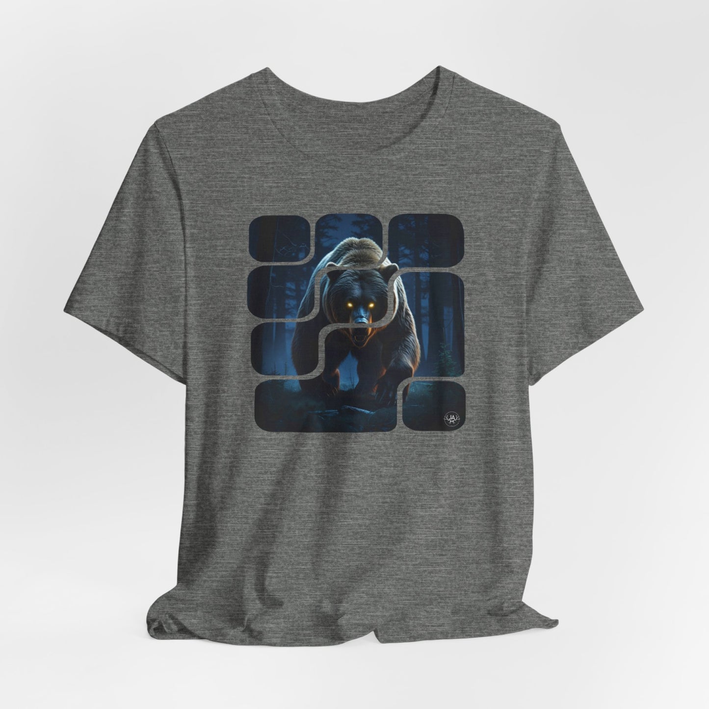 JA "Night Hunter" T-Shirt