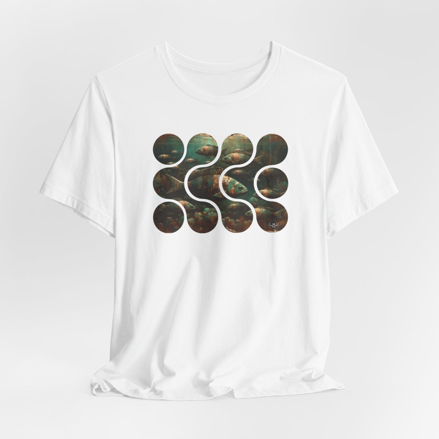 JA Fish'N T-Shirt