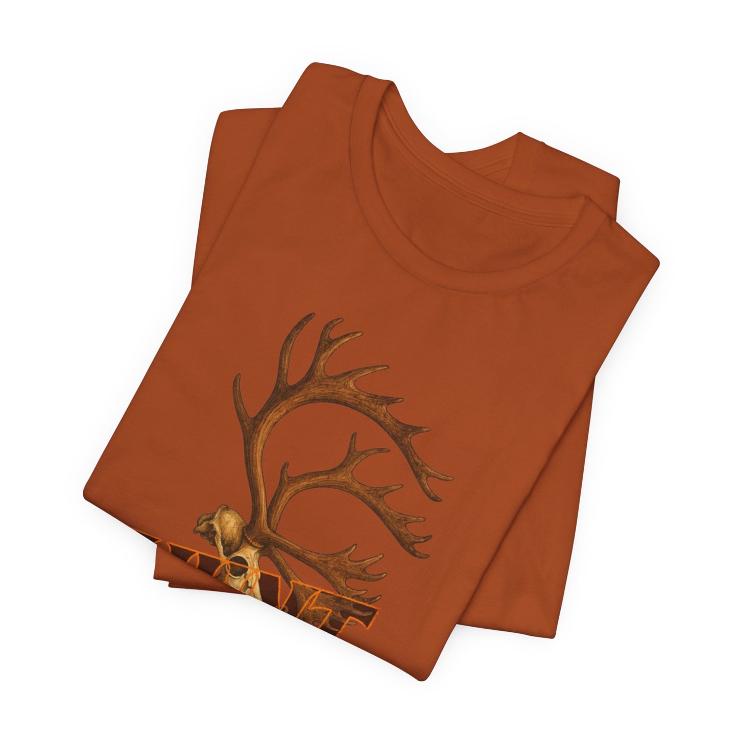 JA HUNT Harder T-Shirt