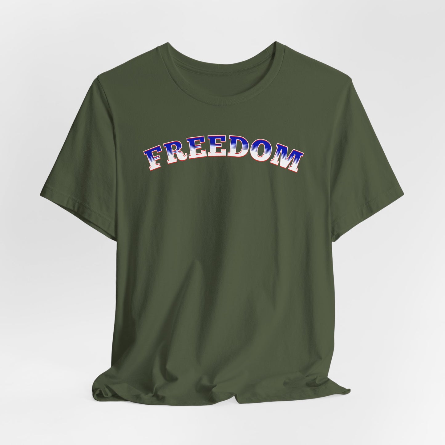 JA FREEDOM T-Shirt