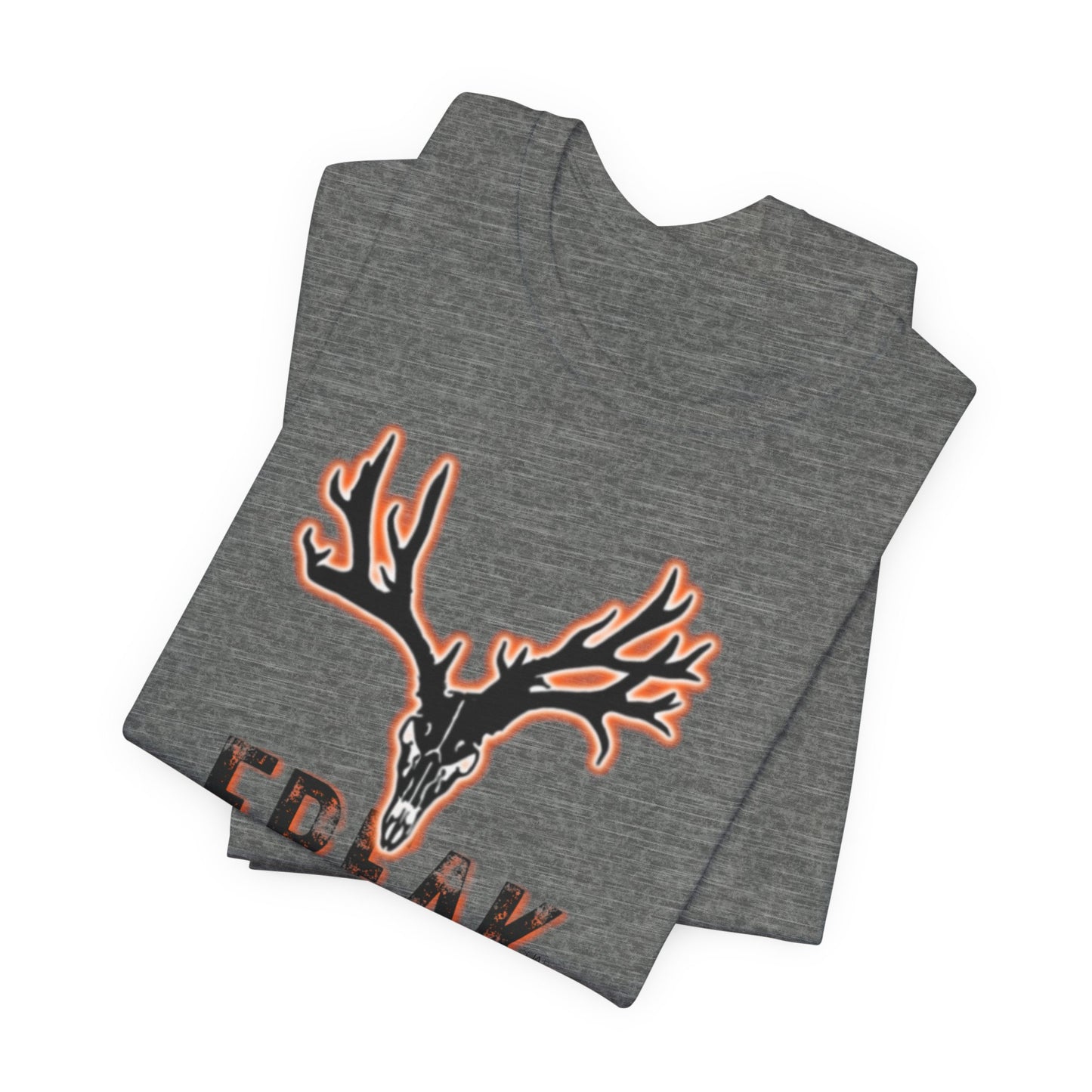 JA "FREAK" Muley T-Shirt