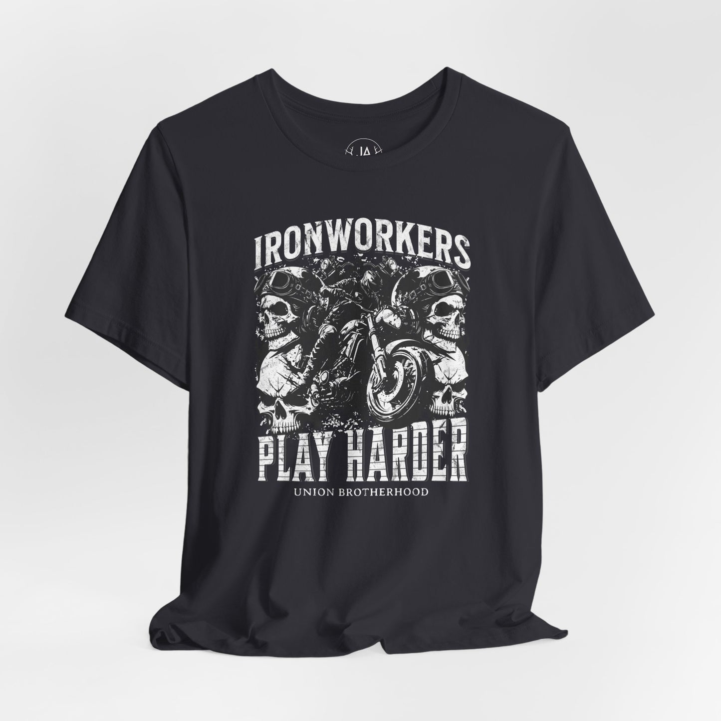 JA Union Ironworkers T-Shirt