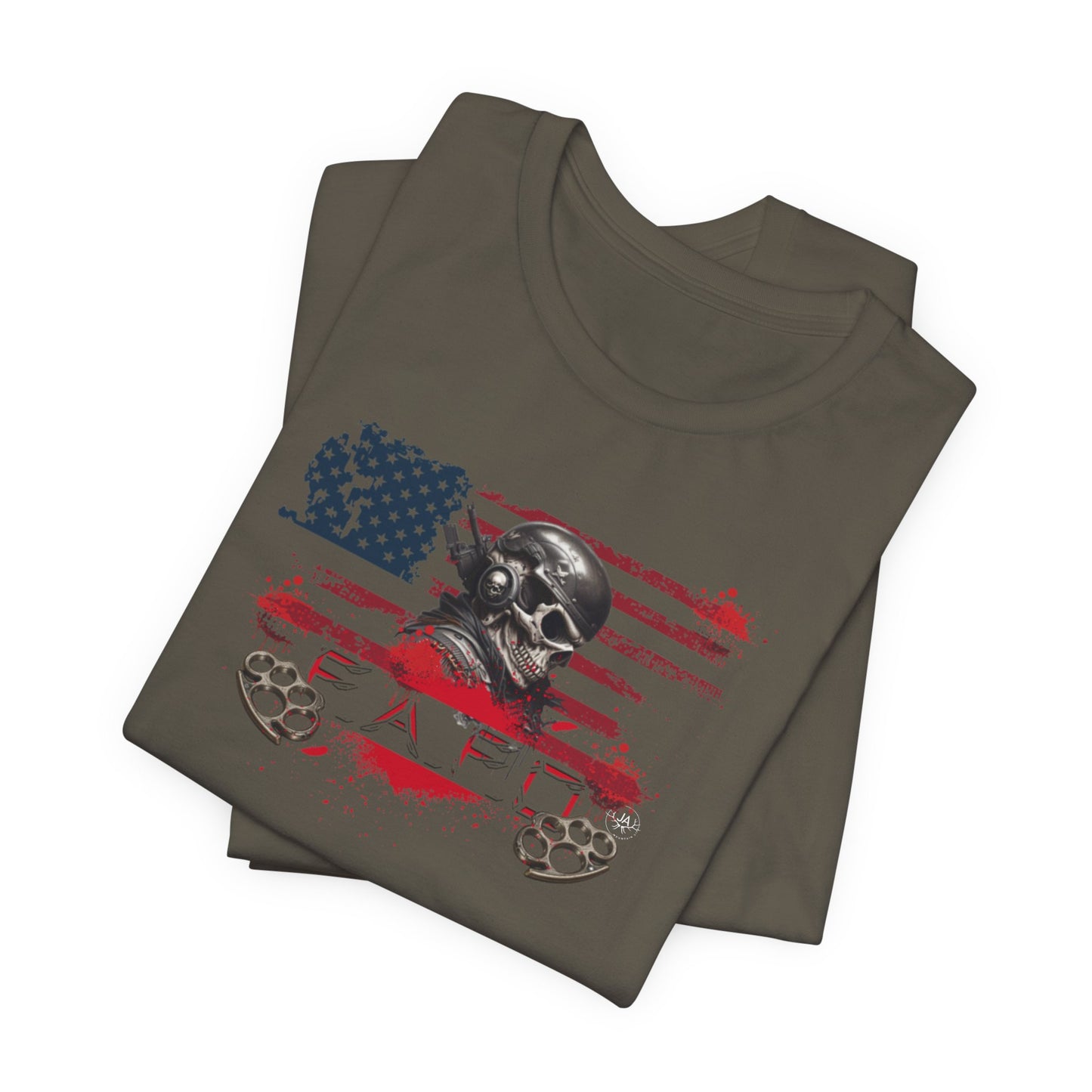 JA F.A.F.O. Patriot T-Shirt