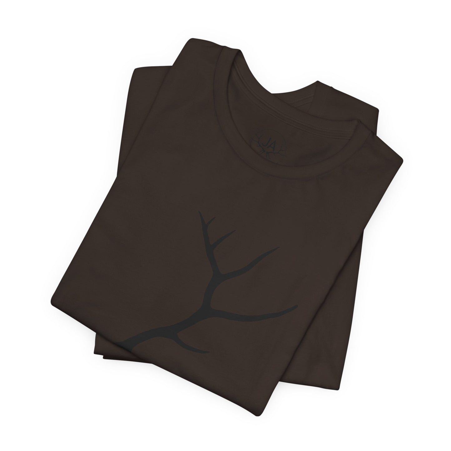 JA "The Elk Shed" T-Shirt