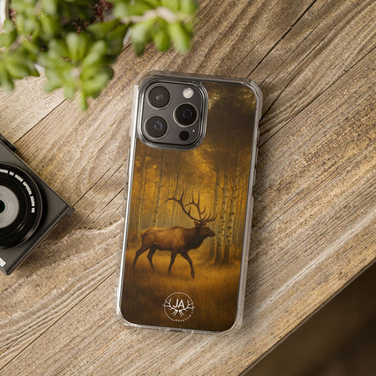 JA Elk I-Phone CASE