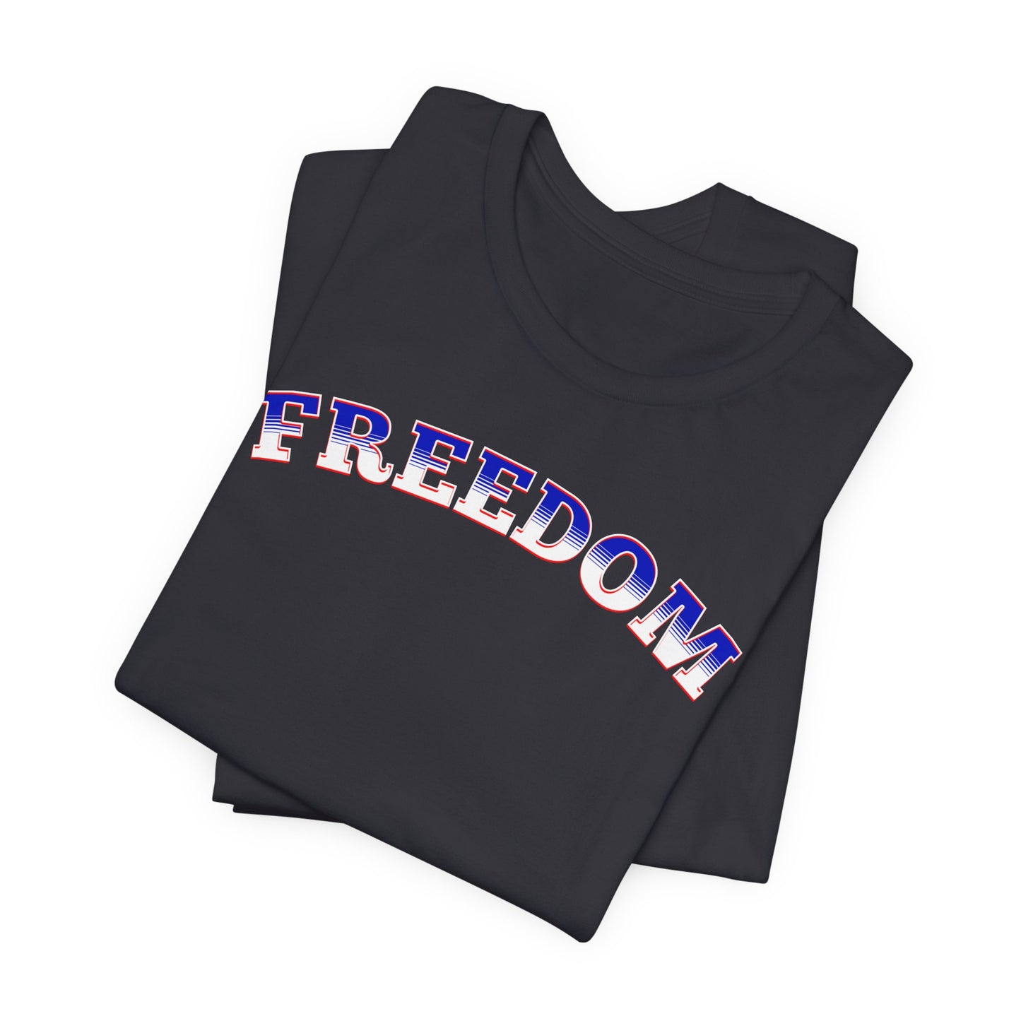 JA FREEDOM T-Shirt